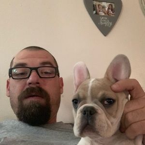 Meet your Posher, Brad